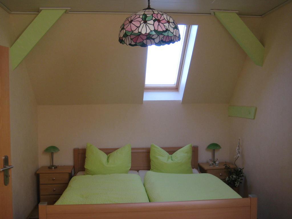 Apartmán Storchenblick Schlepzig Exteriér fotografie